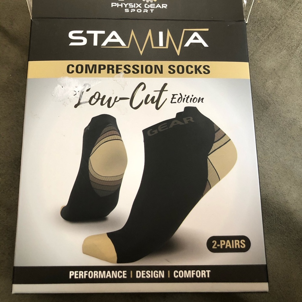 Compression Socks